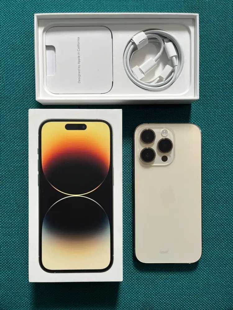 iPhone 14 Pro 256gb iBox