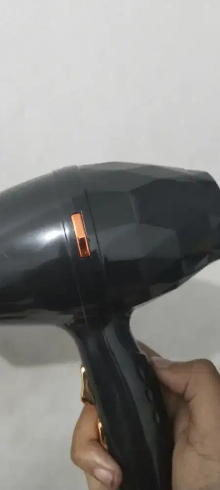 Hair Dryer Han River