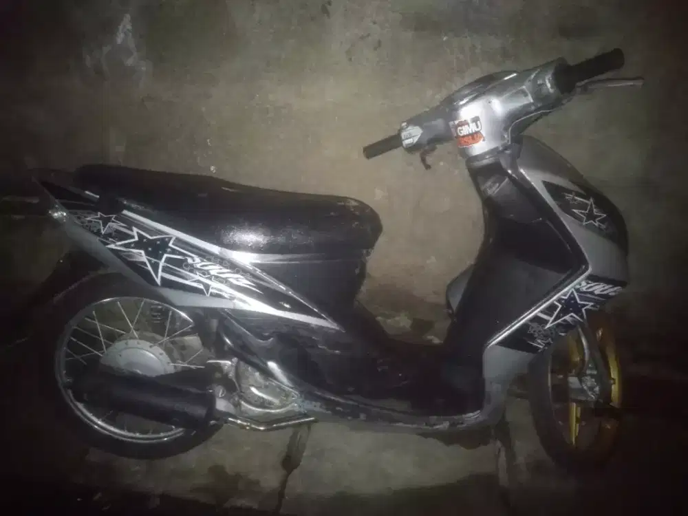 penjual aja nih butuh buat pulkam mines karburator doang