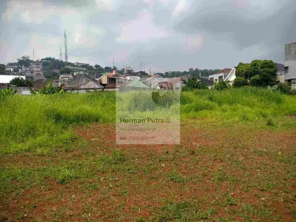 Tanah Jangli Dekat Undip Tembalang