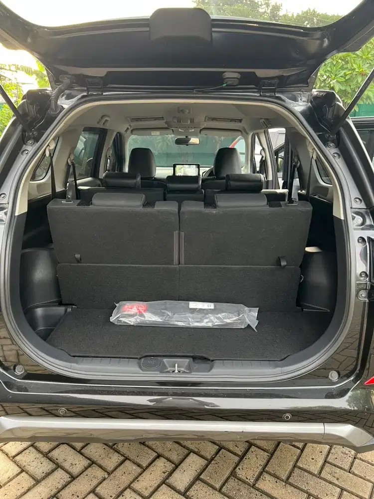 Toyota Avanza 2023 Bensin