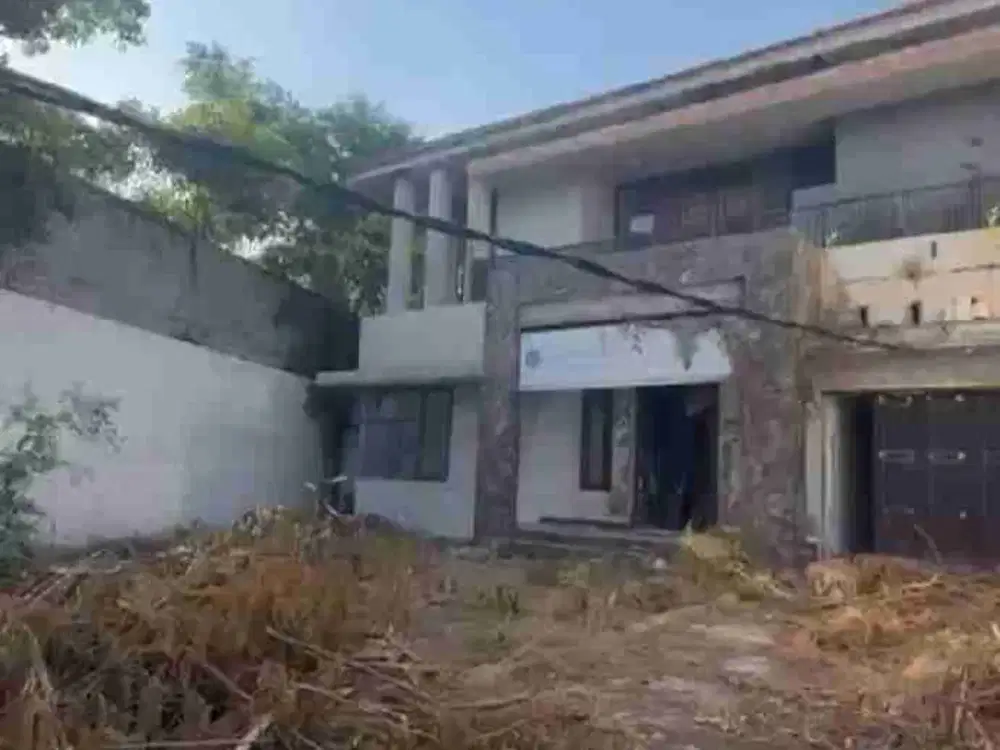 Jual Rumah Dharmahusada Mas