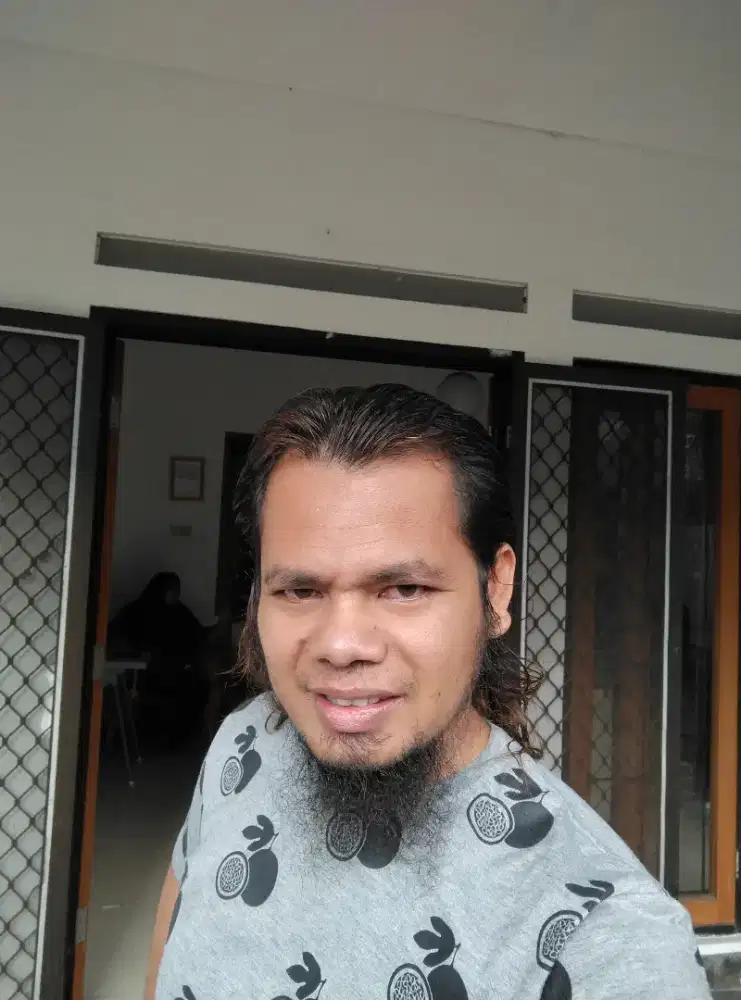 Mencari pekerjaan sopir