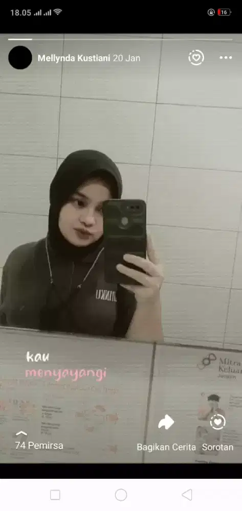 Nyari loker bidang fnb