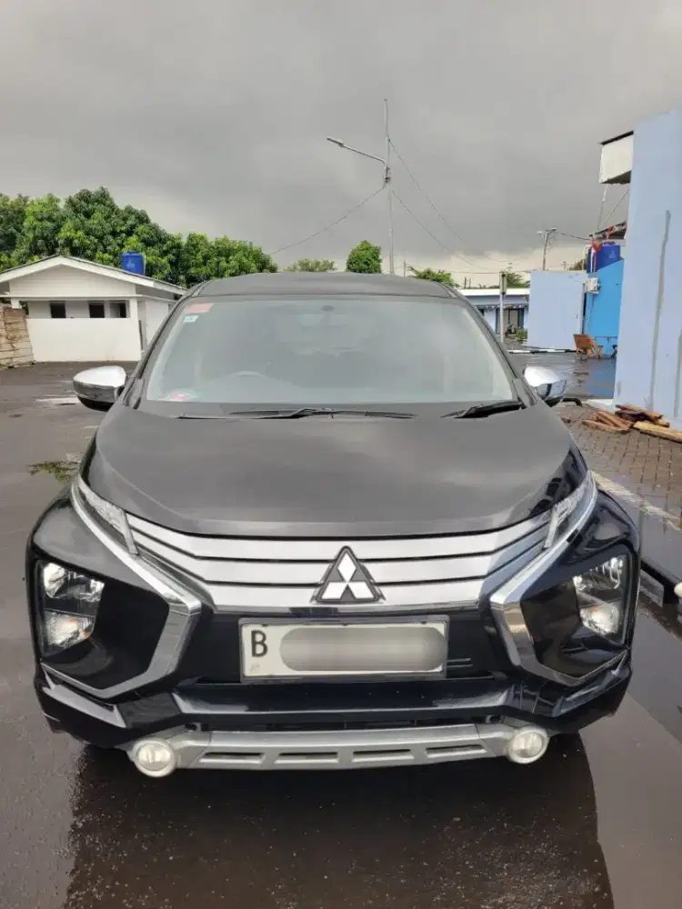 Jual Xpander Ultimate