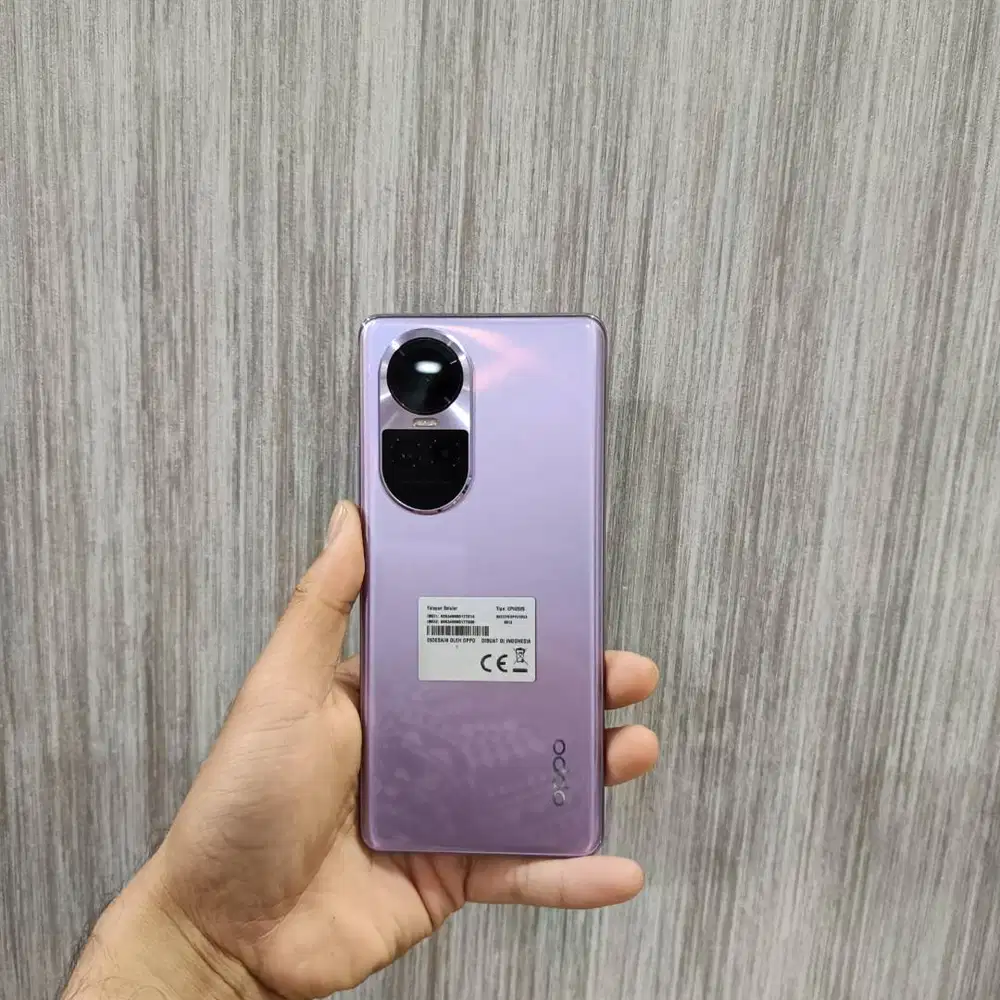 OPPO RENO 10 PRO 12/256GB