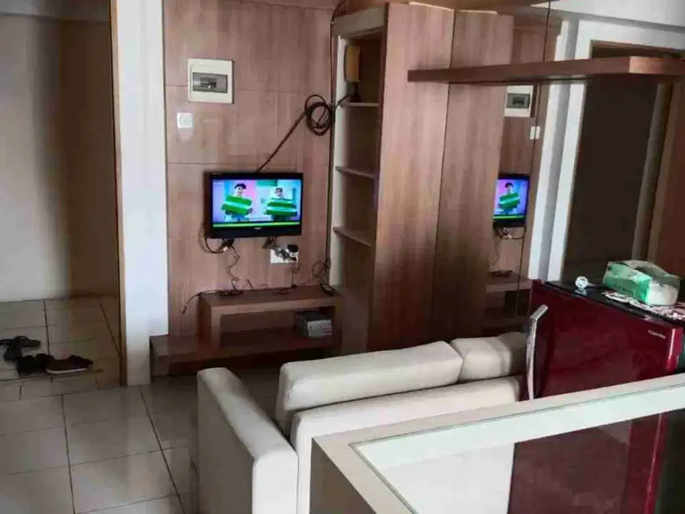 SHMSRS‼️Apartemen Educity dekat ITS