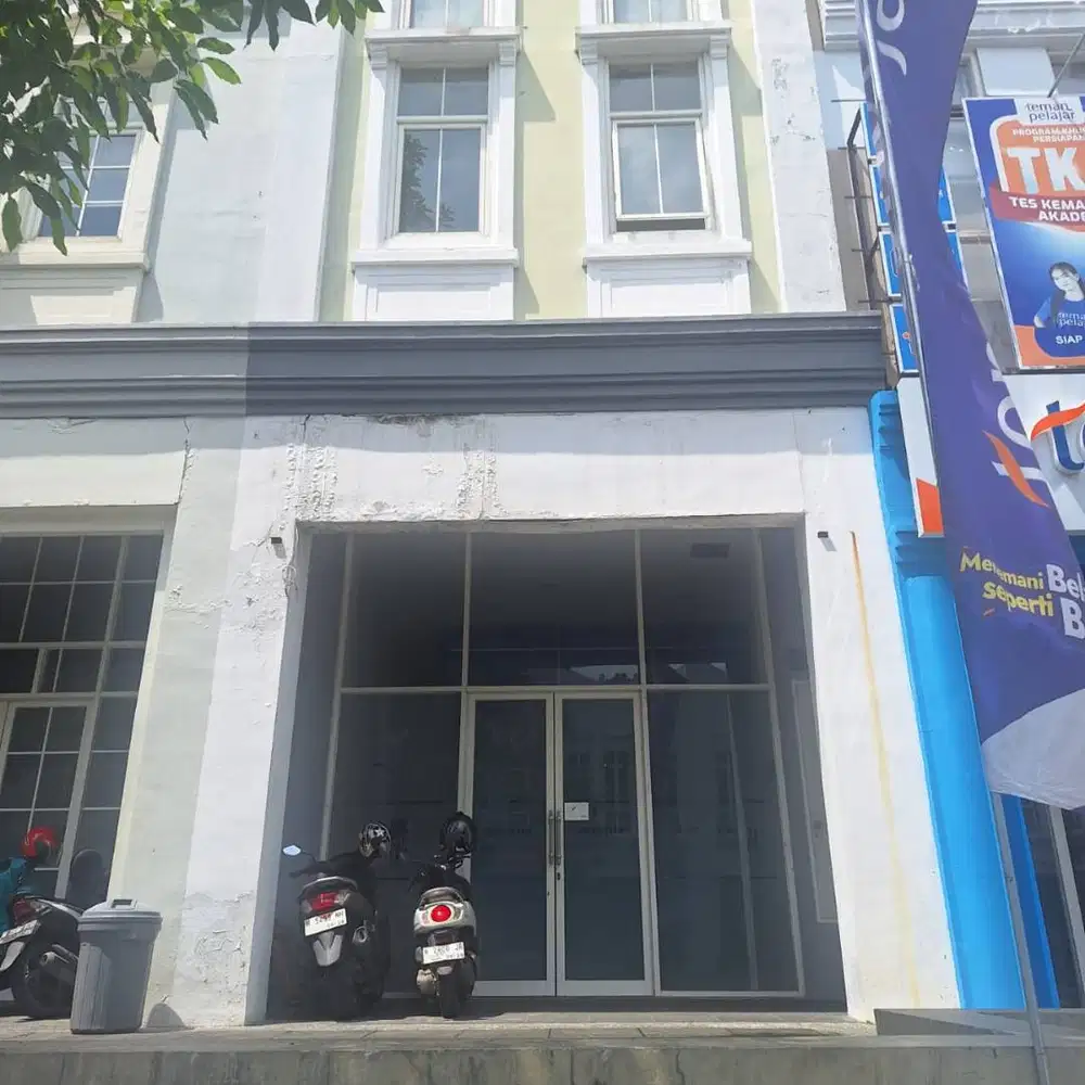 Jual Cepat Ruko Citragrand Semarang