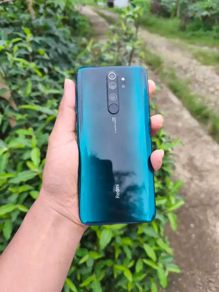 Xiaomi Note 8 Pro 6/128
