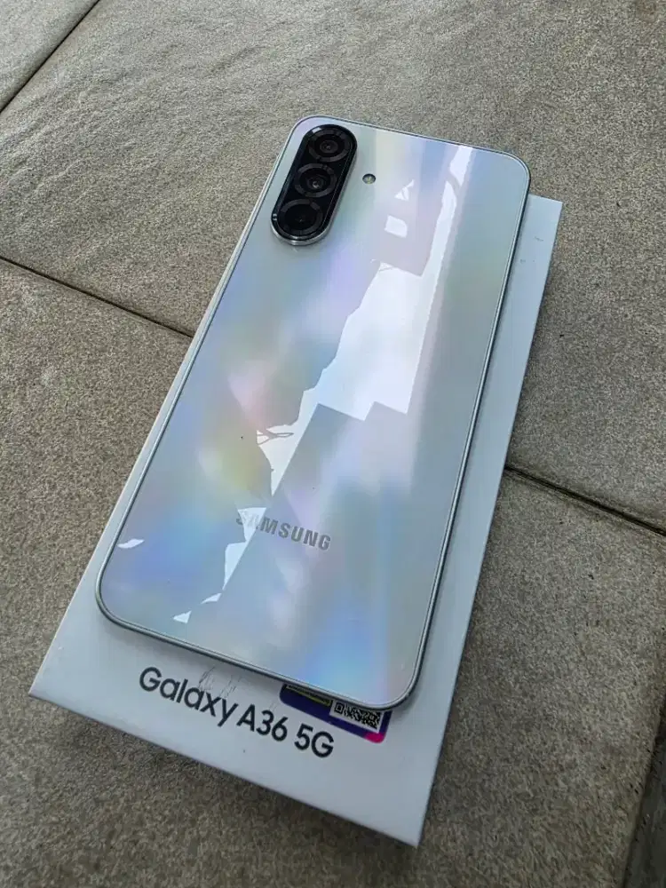 Samsung galaxy A36 8/256 5G