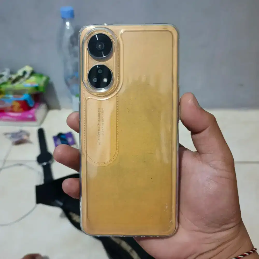 OPPO RENO 8T 8+4 / 256 (MINUS)