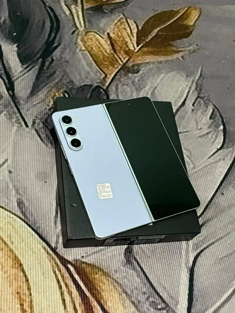 Samsung Z fold 5 5g 1TB