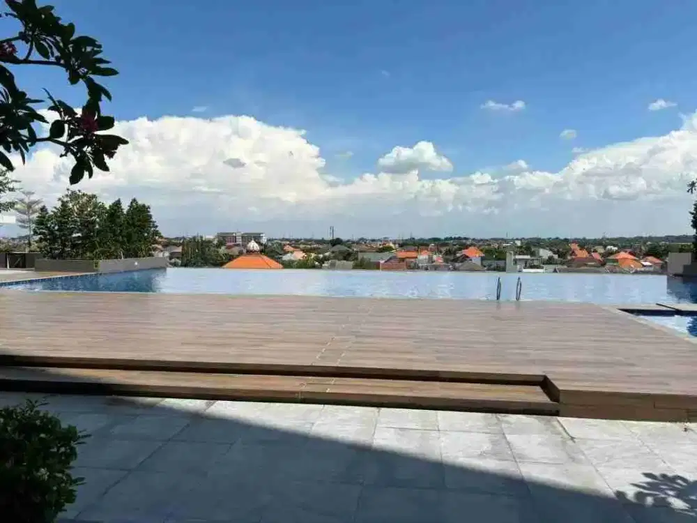 Baru Gress‼️Apartemen Citraland Vittorio - Wiyung