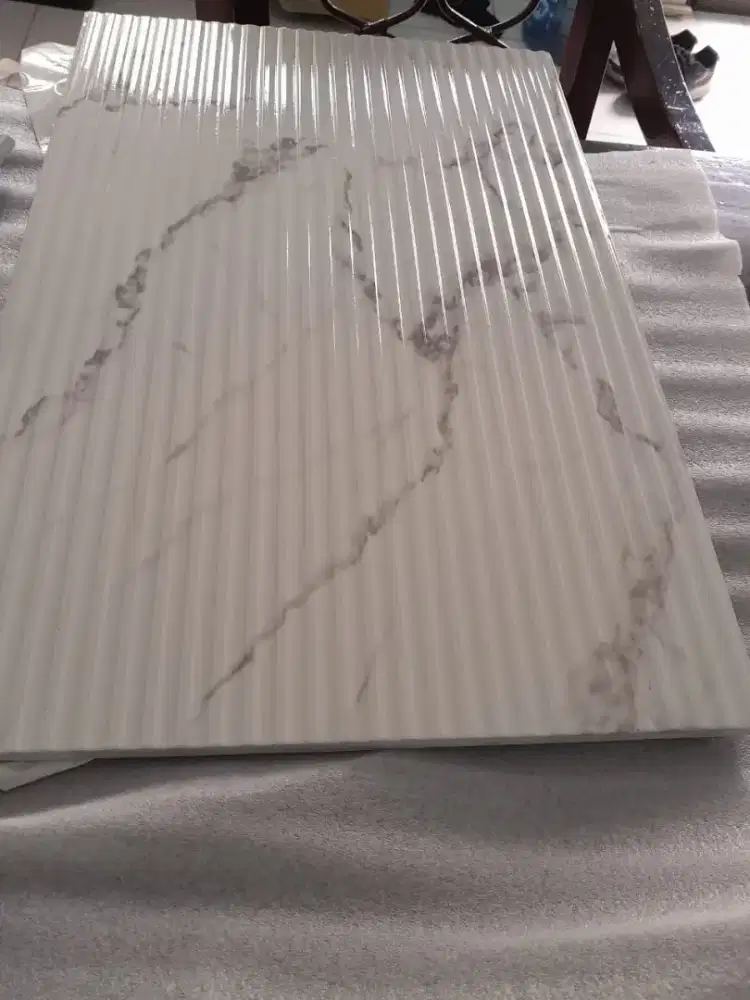 Mesin vacum pvc sheet