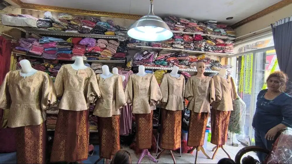 Kami sedang mencari Tukang Payet