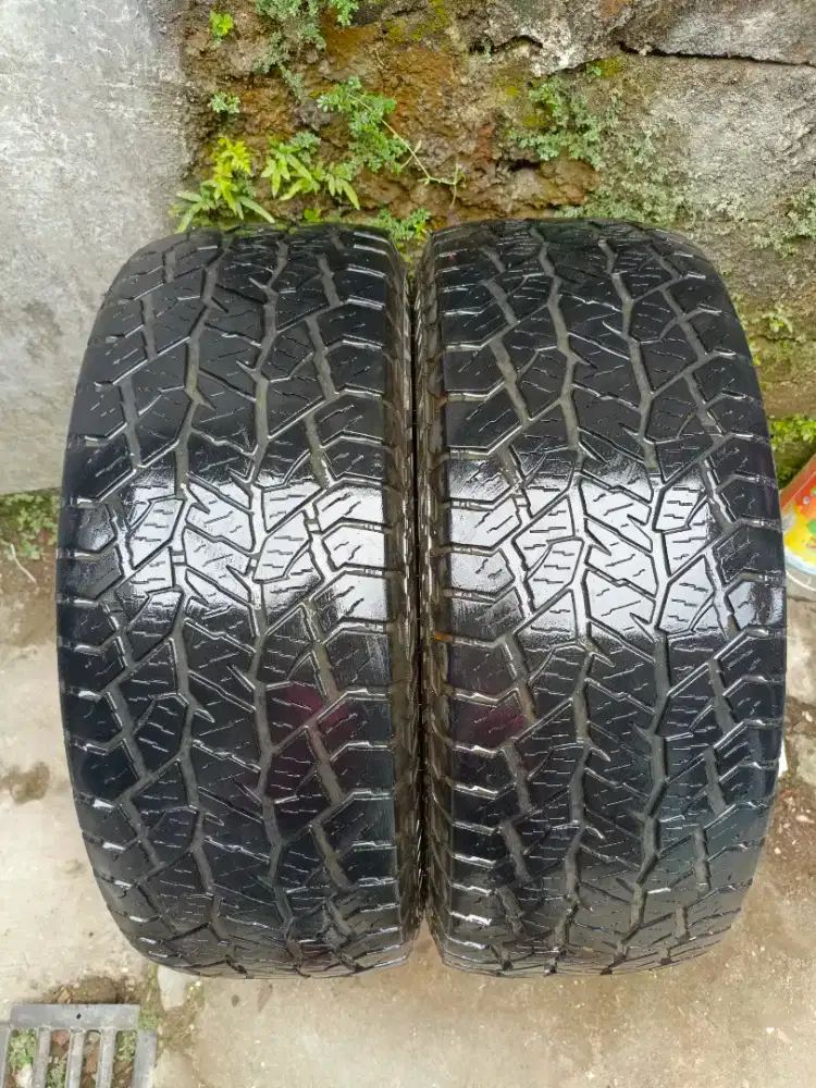 BAN 275/65 R18 HANKOOK DYNAPRO AT2