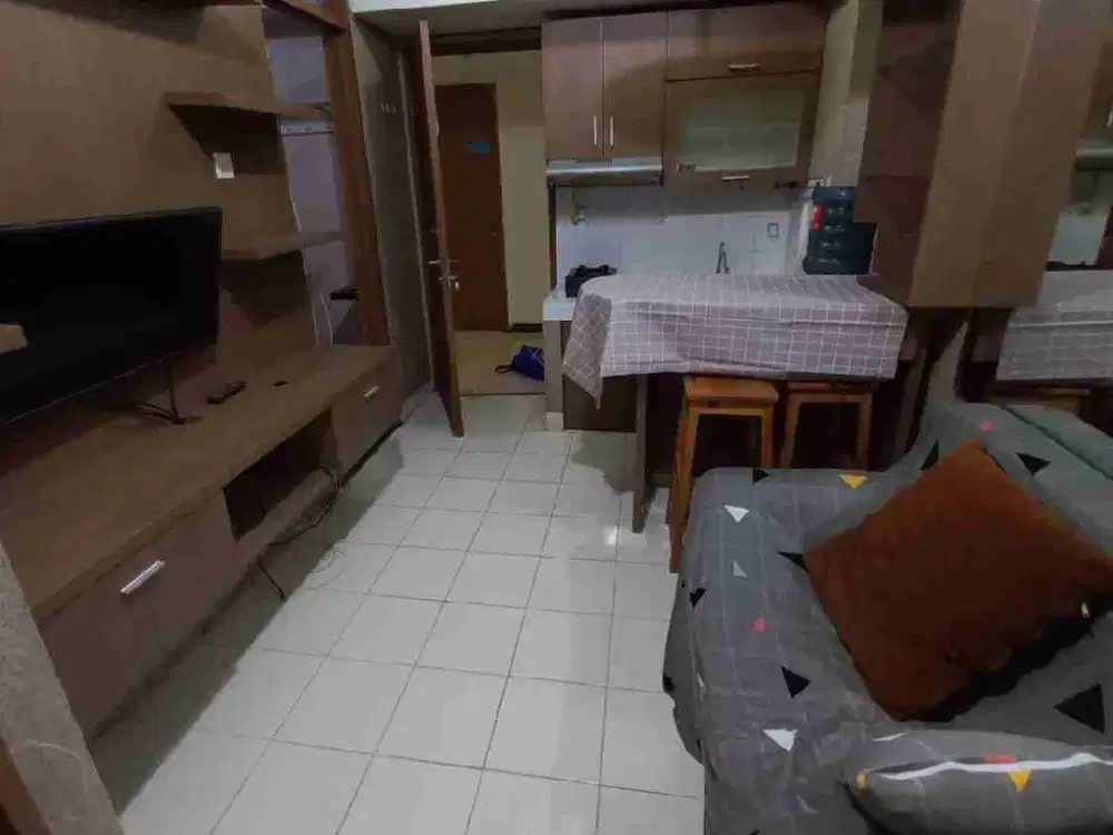 green park view cengkareng