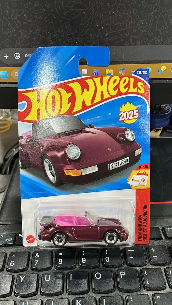 Hot Wheels / Diecast