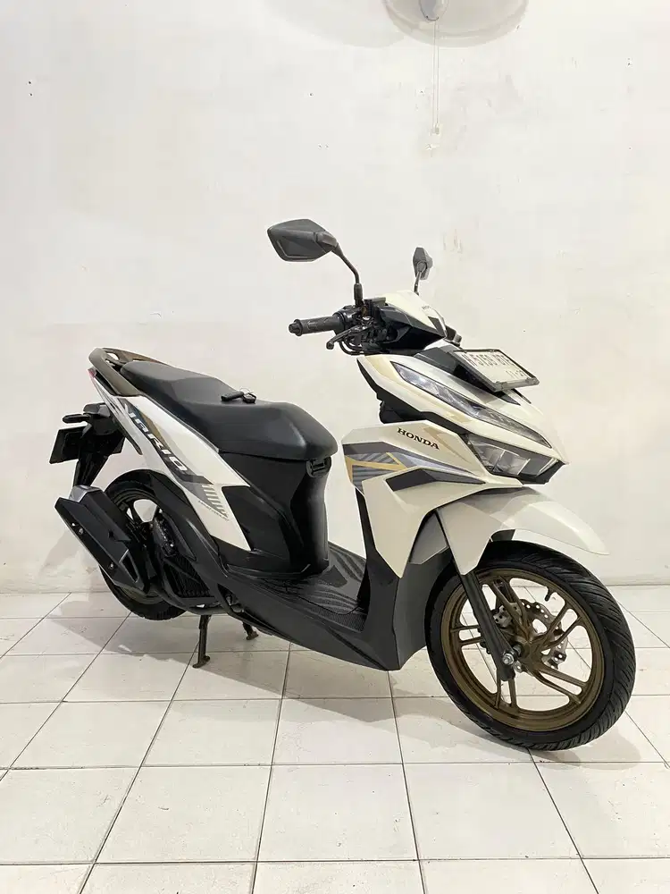 NEW VARIO 125 SE 2022 KM 3 ribu
