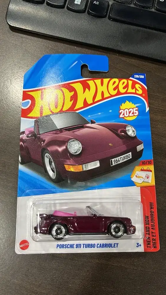 Hot Wheels / Diecast