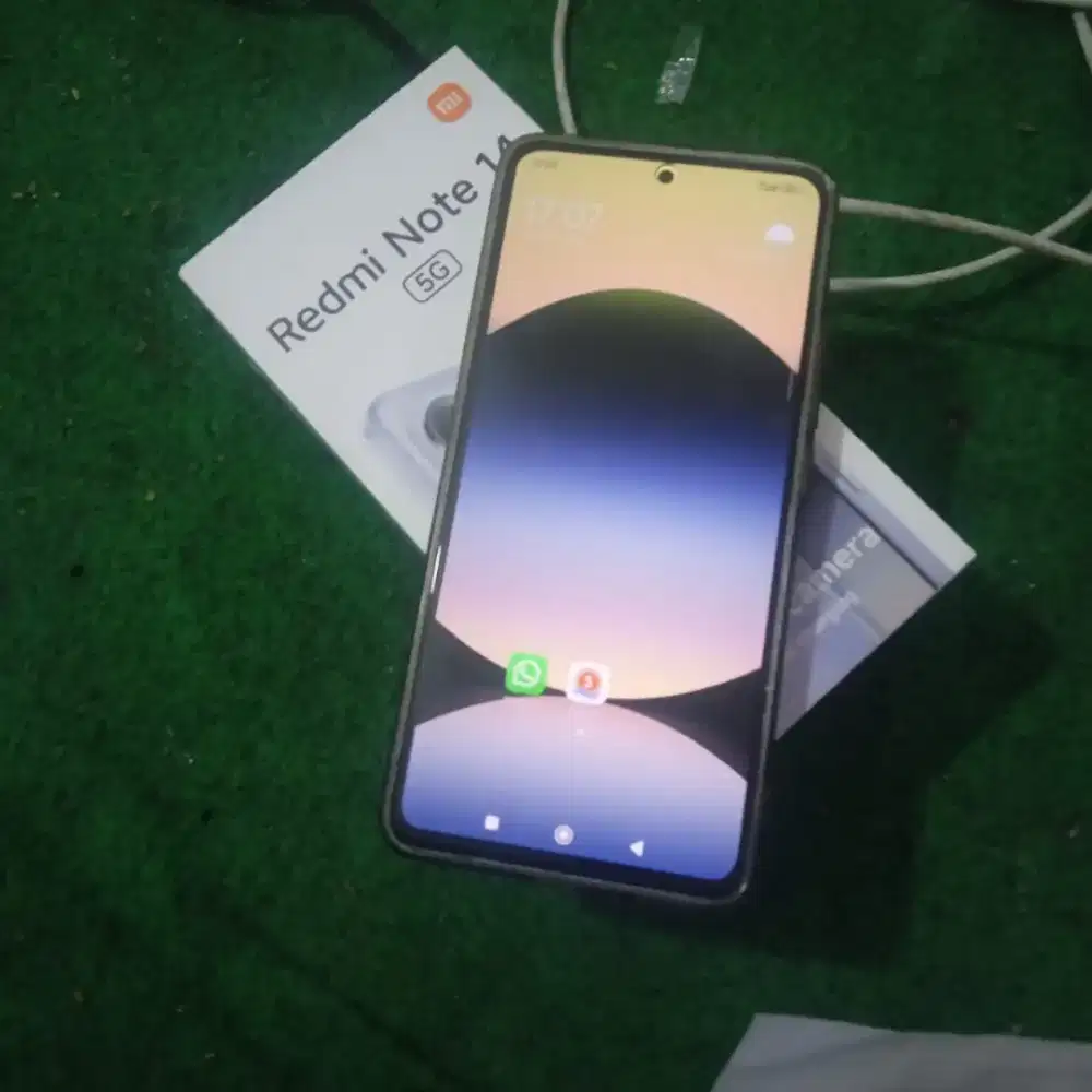 Redmi note 14 5G