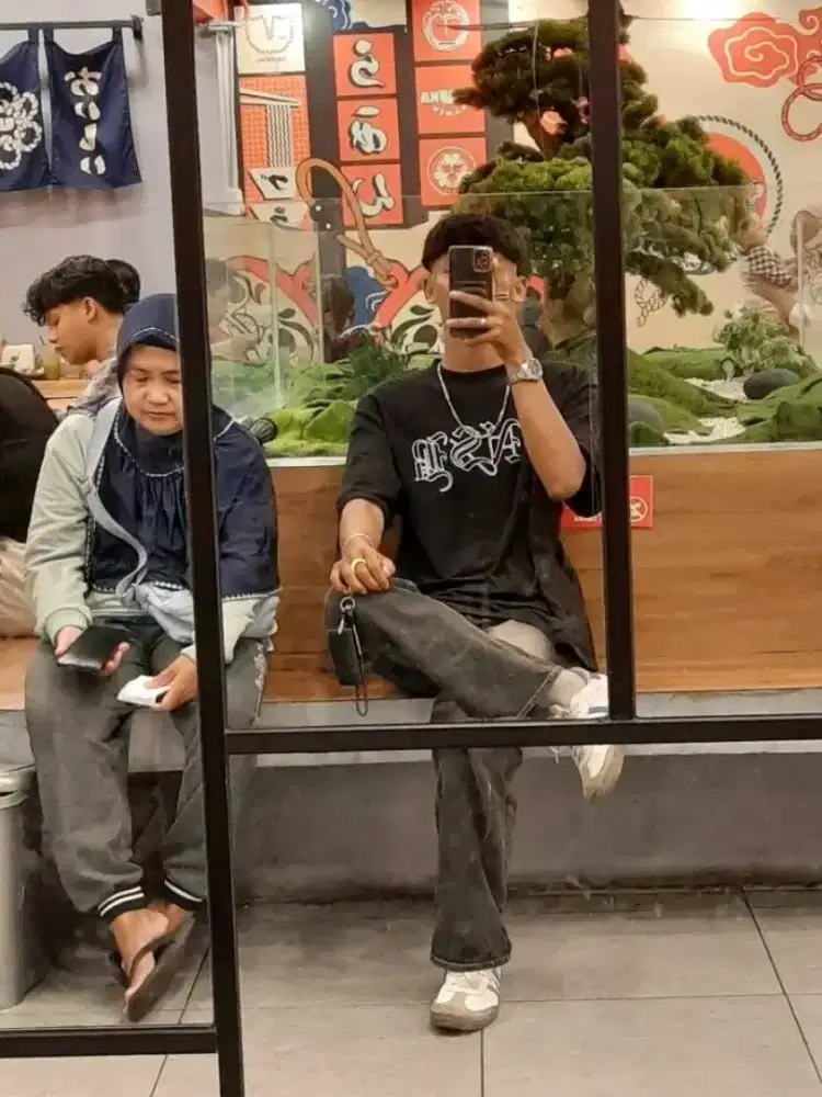 NYARI PEKERJAAN APA AJA