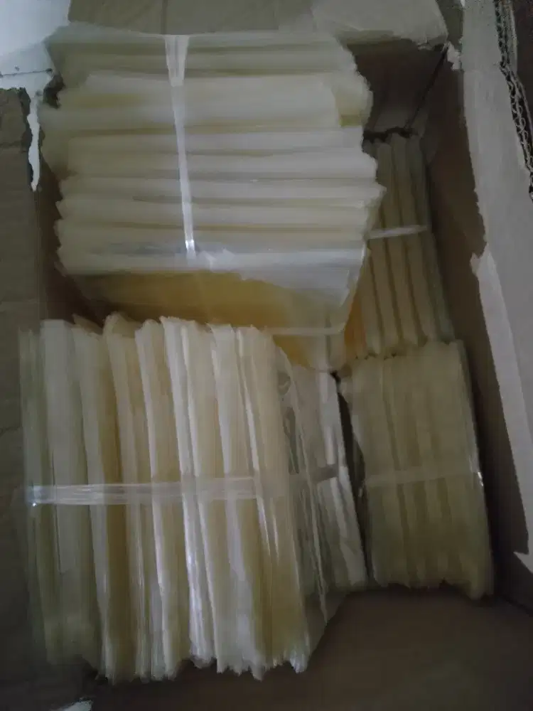 Plastik opp 20x15cm ketebalan 0,04mm