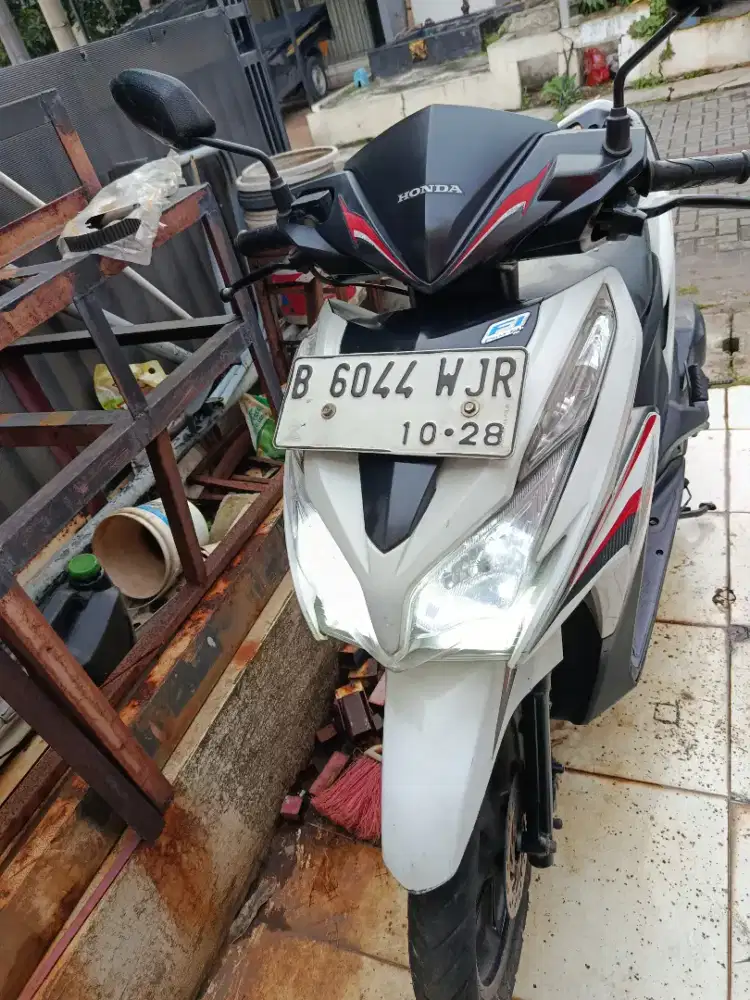 Jual BU segera mau buat betulin rmh