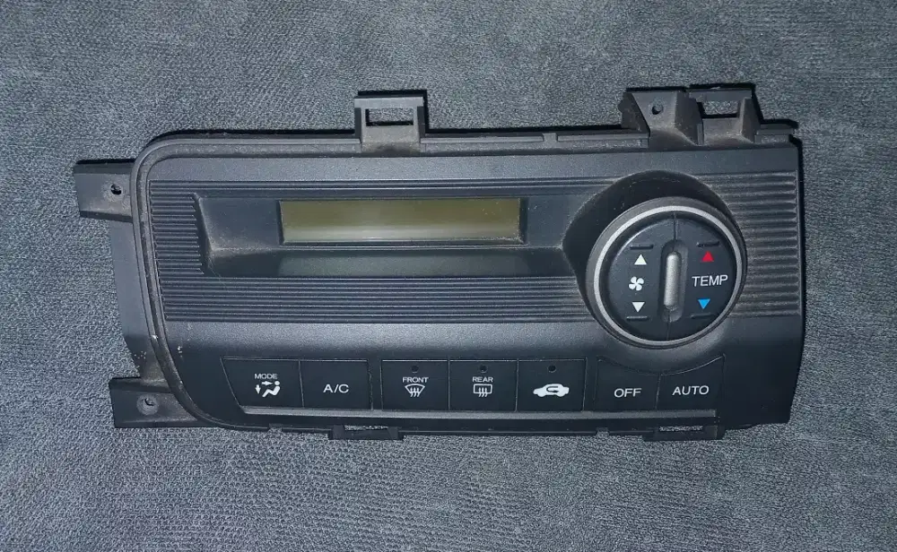 Panel AC Digital Honda Freed