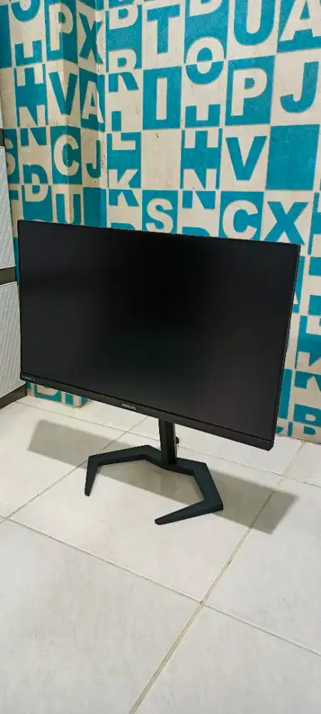 [JUAL MURAH] Monitor Philips 165 hz