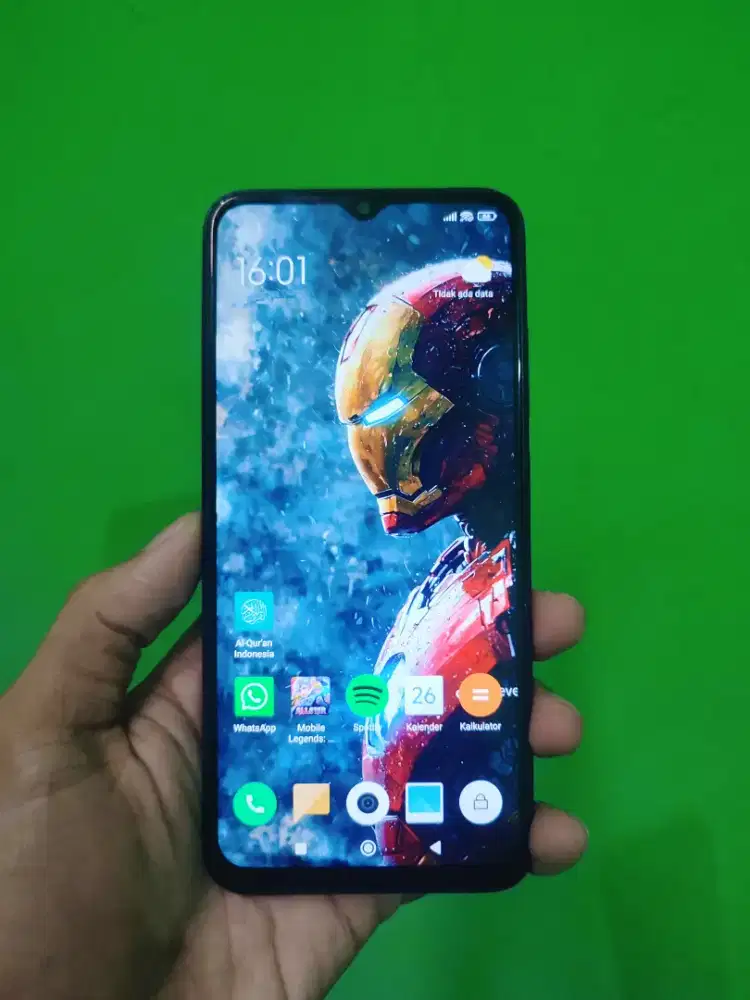 Xiaomi Redmi 105G RAM 6/128 GB