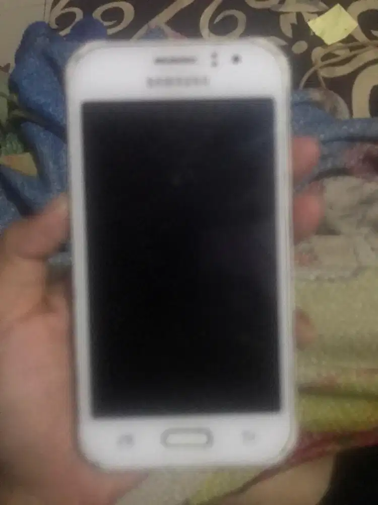 dijual samsung J1 ace