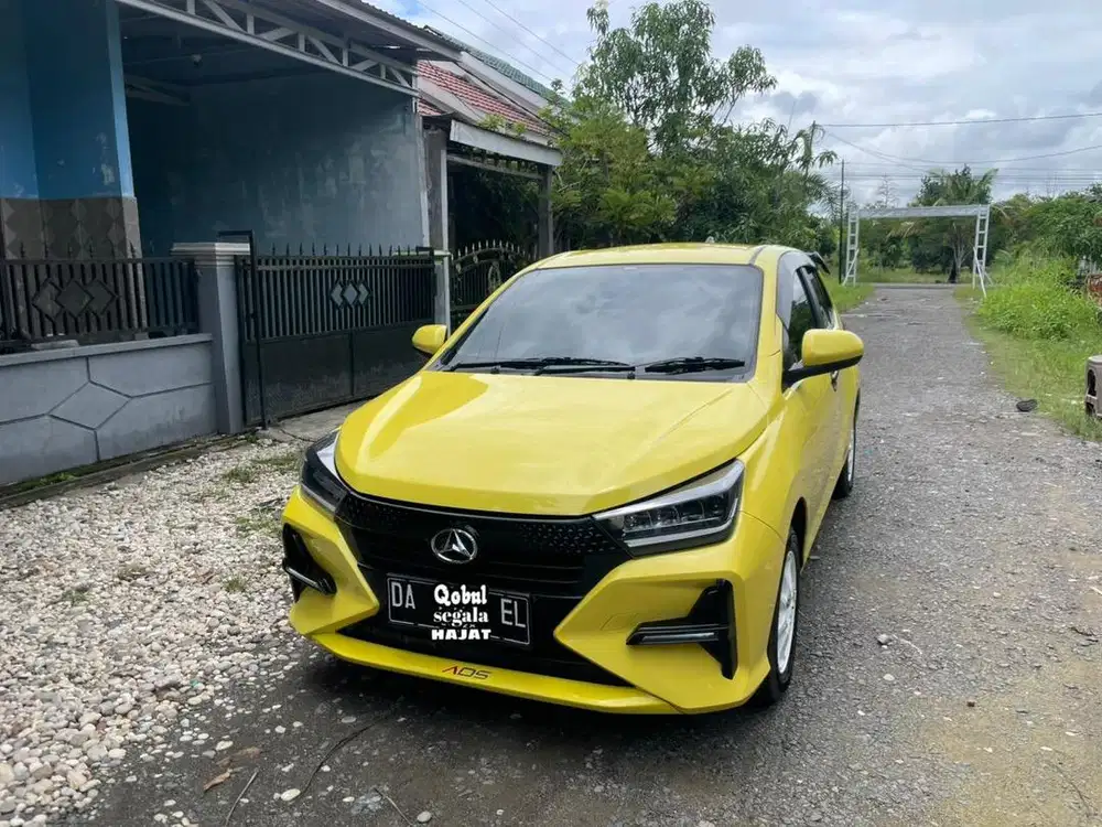 AYLA R ADS 1.2 metic