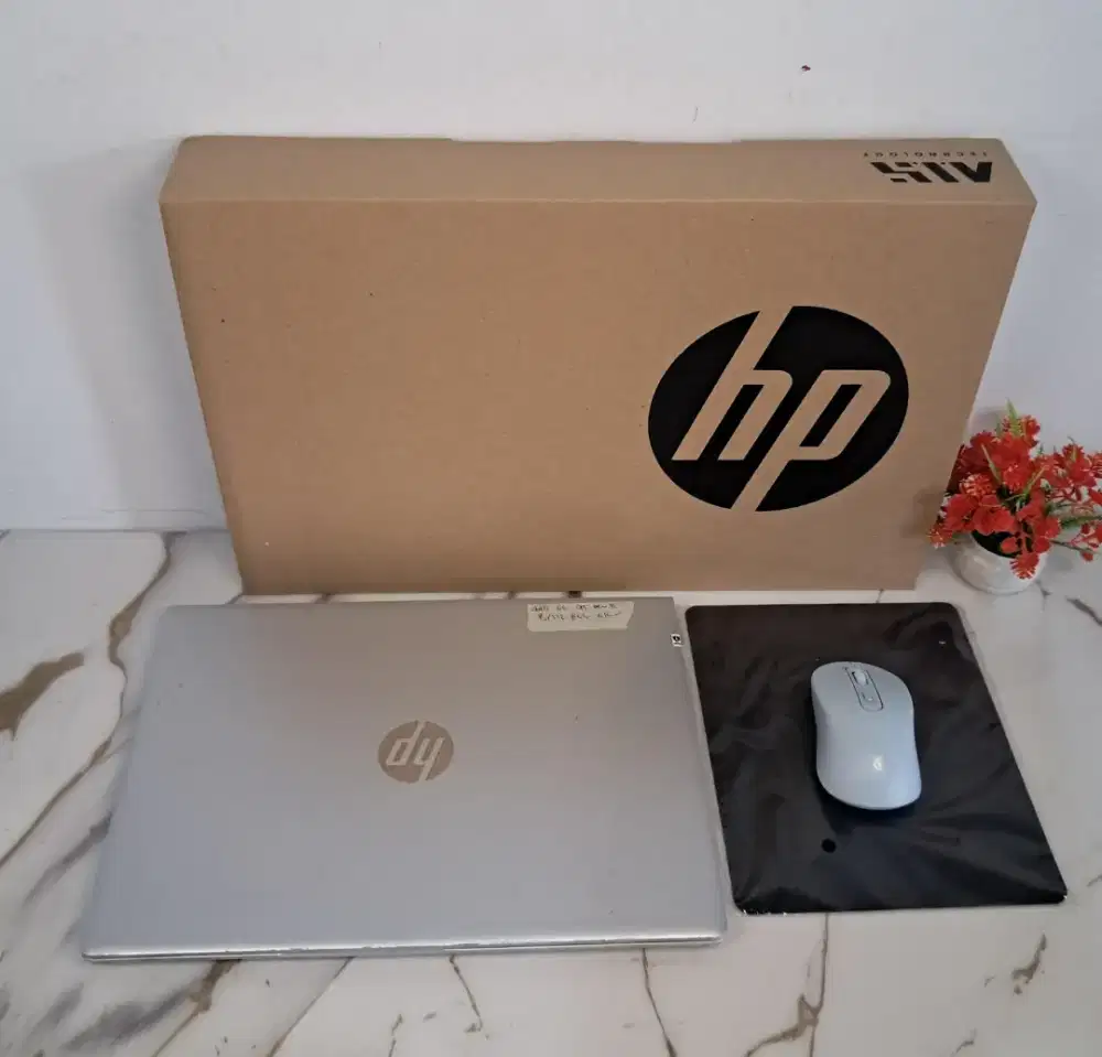 LAPTOP HP 440 G6 (GRADE A+)