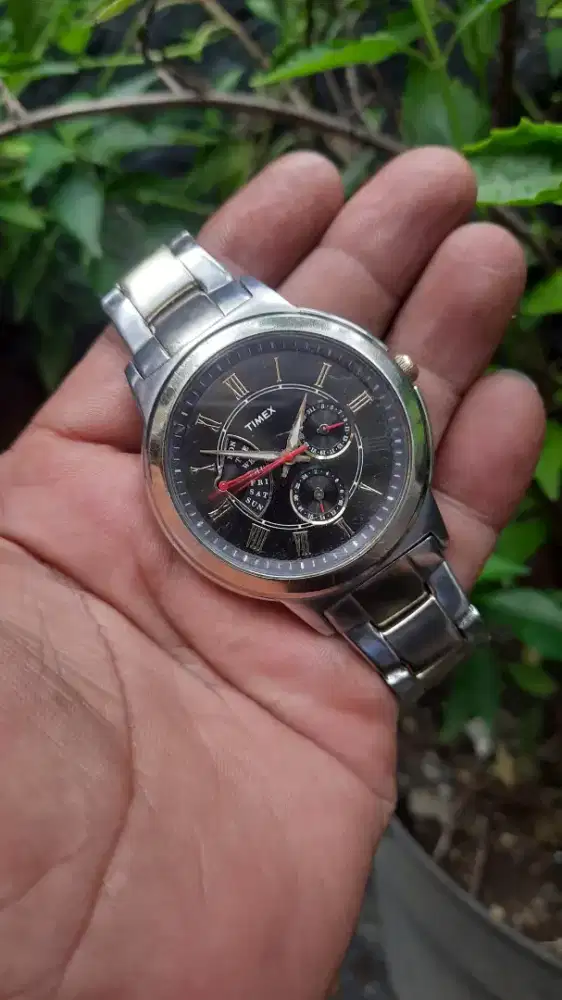 timex multi pungsi