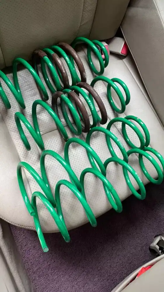 Per TEIN Ori Japan Gress 95% Yaris vios jazz swift mazda brio baleno