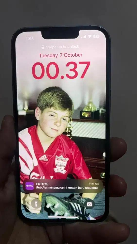 jual iphone 14 128gb ori ibox