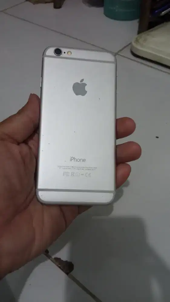 iPhone 6 16gb normal