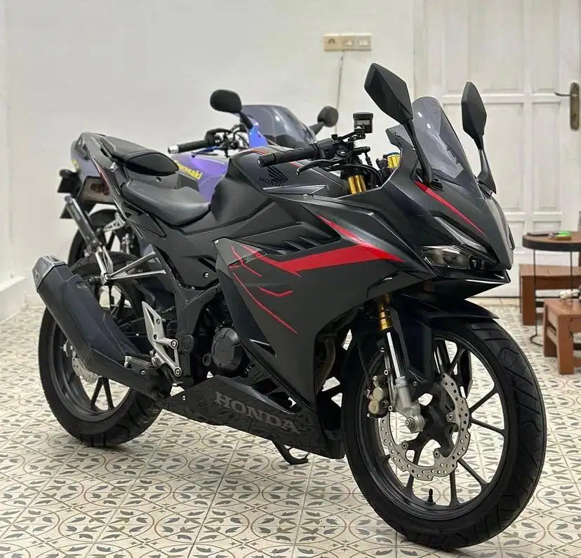 CBR 150R 2021 AD Boyolali