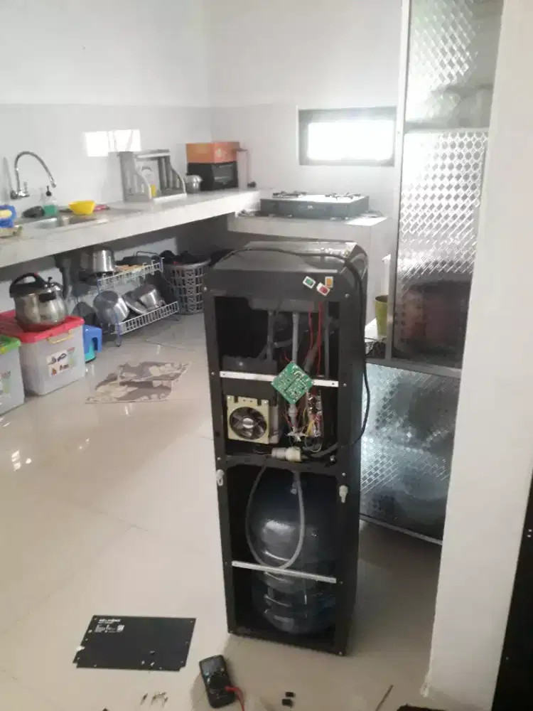 Jasa servis elextronik