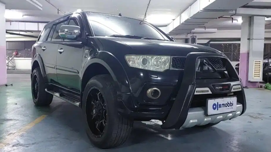 Pajak Panjang TDP 7JT Nissan Juke 1.5 Bensin-AT 2013 Hitam