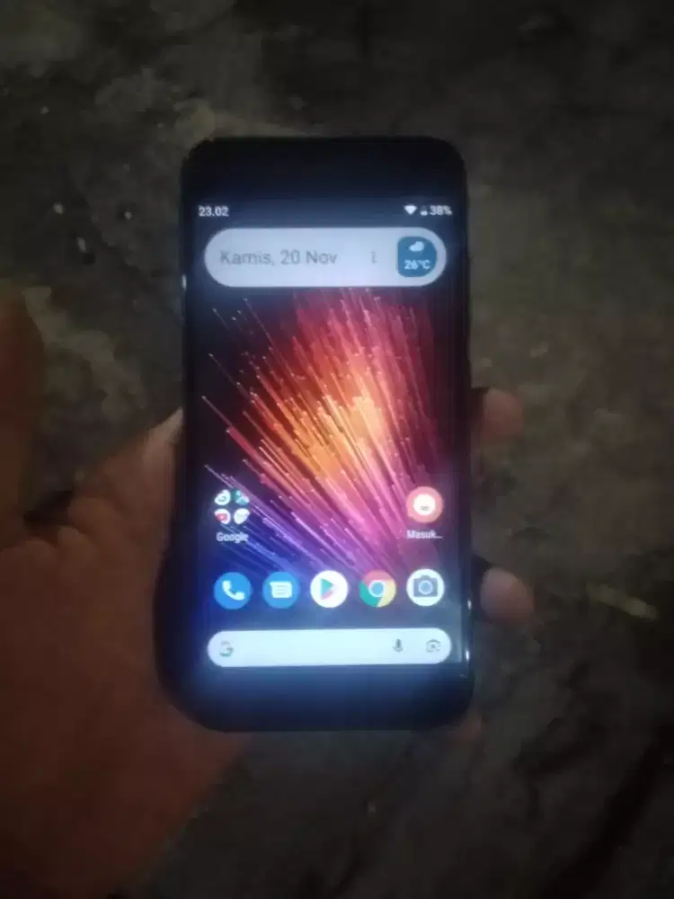 Redmi mi A1 RAM 4/64