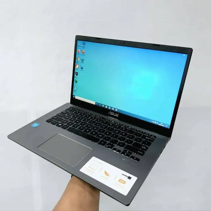 Asus Vivobook X409MA – Laptop Simple, Ringan, Anti Ribet!