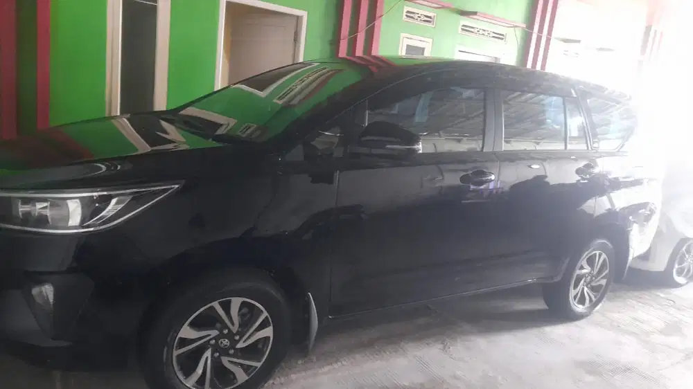 Toyota Kijang Innova 2024 Diesel