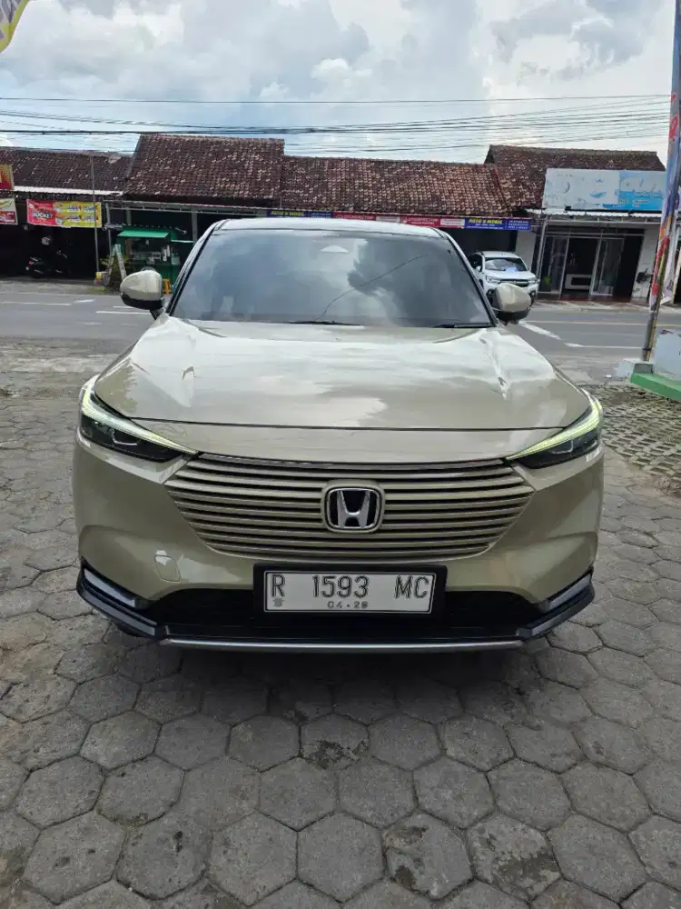 Hrv se tahun 2023