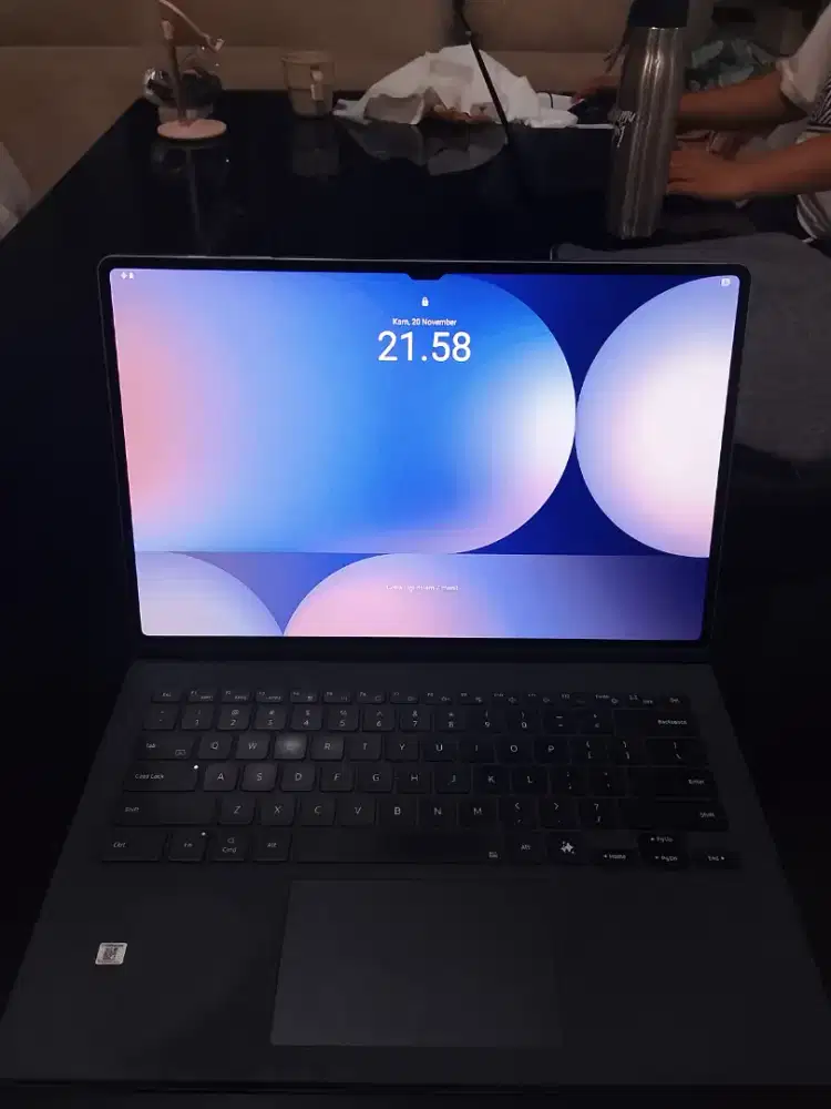 Samsung galaxy tab s10 ultra wivi onlly