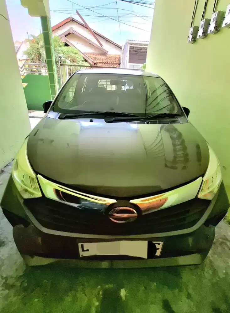 DAIHATSU SIGRA R DELUXE MT