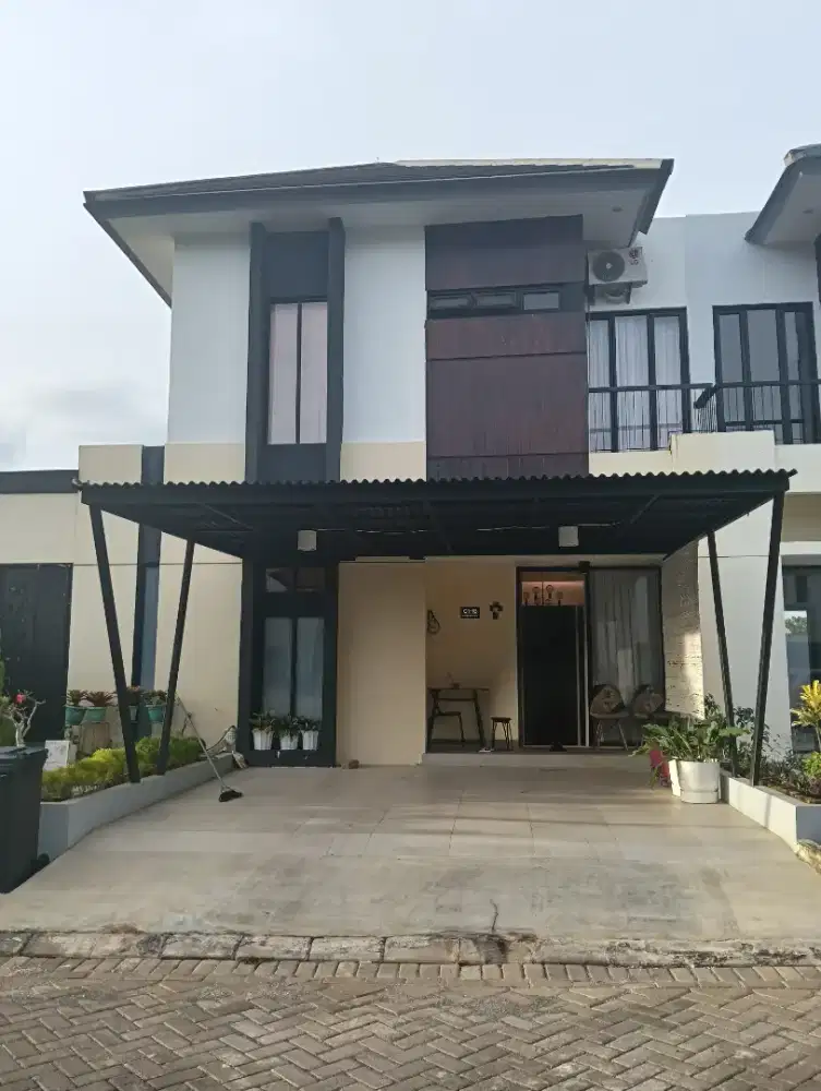 Rumah Grand Kawanua