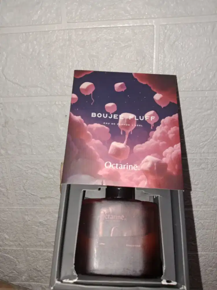 parfum octarine HSC 2025