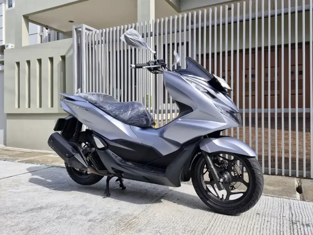 PCX 2024 DP 999RB⁉️SS LENGKAP ! PAJAK HIDUP ! SIAP GASPOL